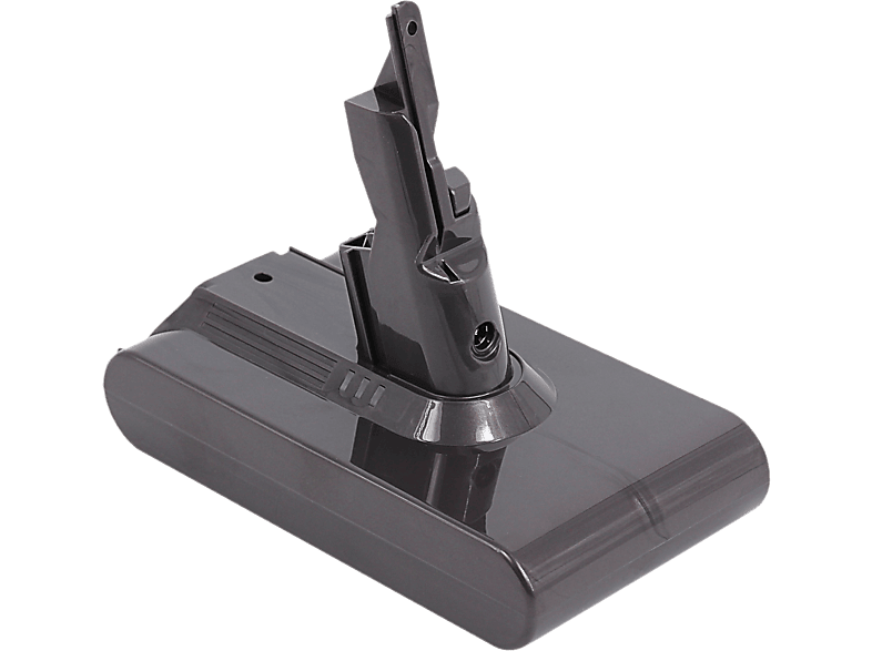 PATONA 6140 Dyson V7 - Ersatzakku (Schwarz)