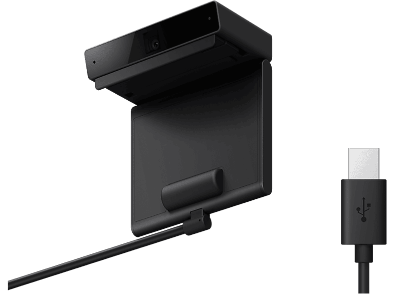 SONY BRAVIA CAM (CMU-BC1) - Kamera für Sony-Fernseher