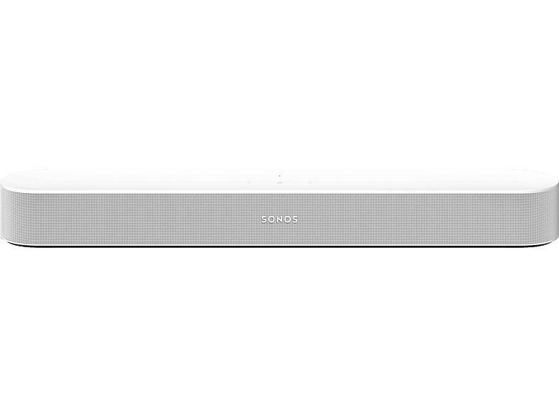 SONOS Beam Gen2 - Soundbar (5.0, Weiss)