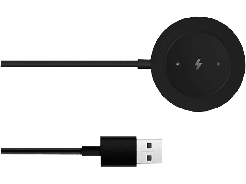XIAOMI BHR5643GL - Ladestation (Schwarz)
