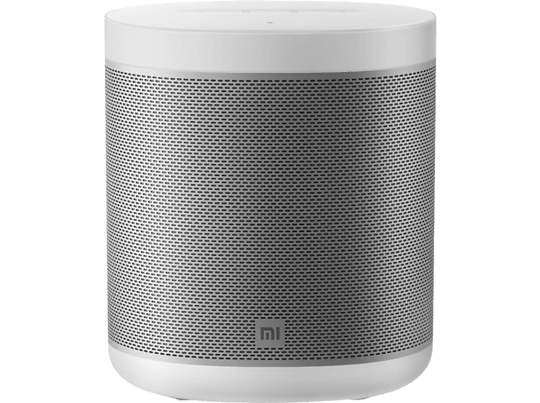 XIAOMI Mi Smart - Speaker (Silber)