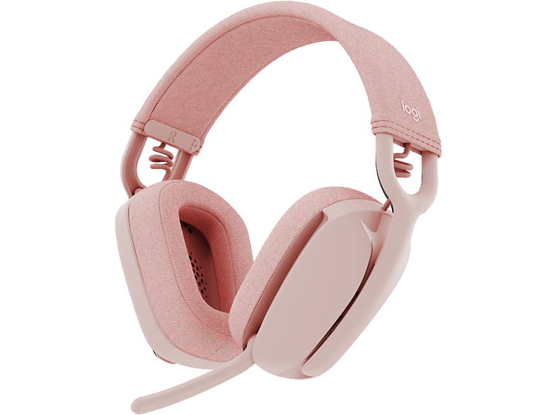 LOGITECH Zone Vibe 100 - Bluetooth Kopfhörer