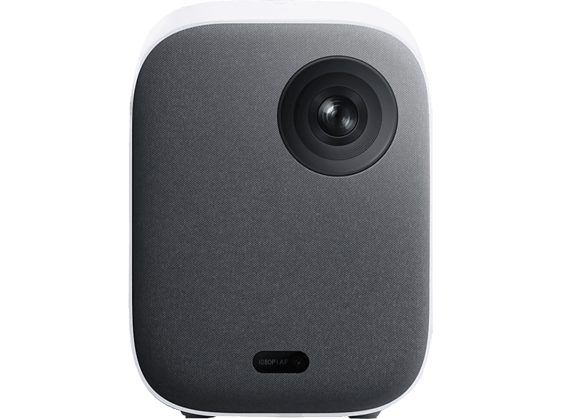 XIAOMI Mi Smart Projector 2 - Beamer (Heimkino, Full-HD, 1920×1080p)