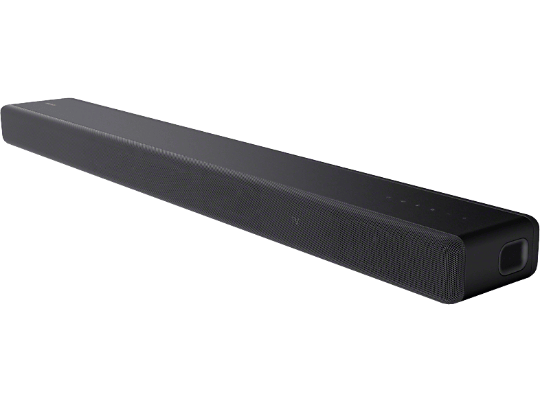SONY HT-A3000, Soundbar, Schwarz