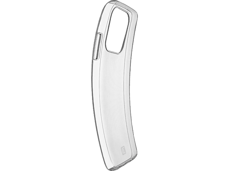 CELLULAR LINE Fine, Backcover, Apple, iPhone 14 Pro Max, Transparent