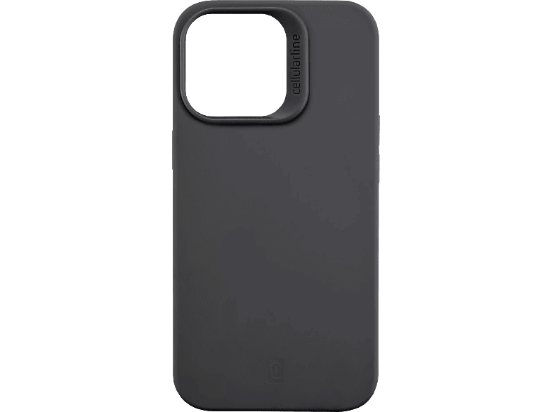 CELLULAR LINE Sensation, Backcover, Apple, iPhone 14 Pro Max, Schwarz