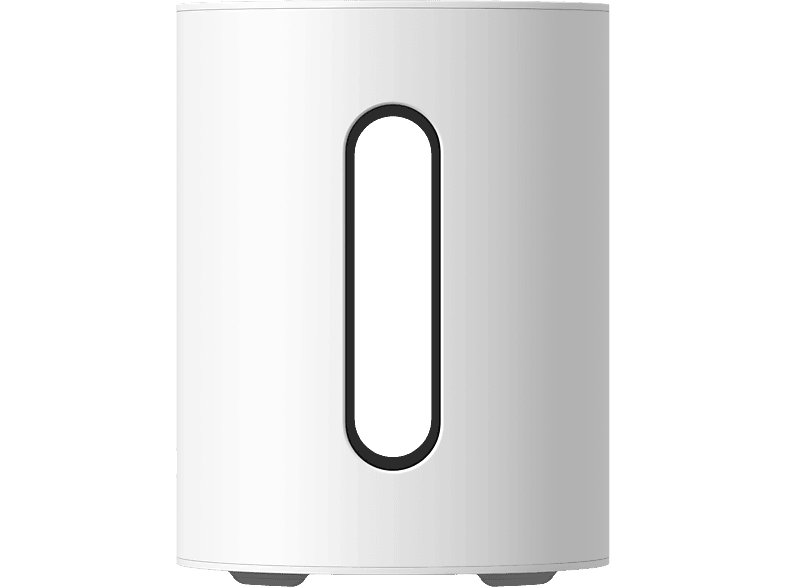 SONOS Sub Mini - Subwoofer (Weiss)