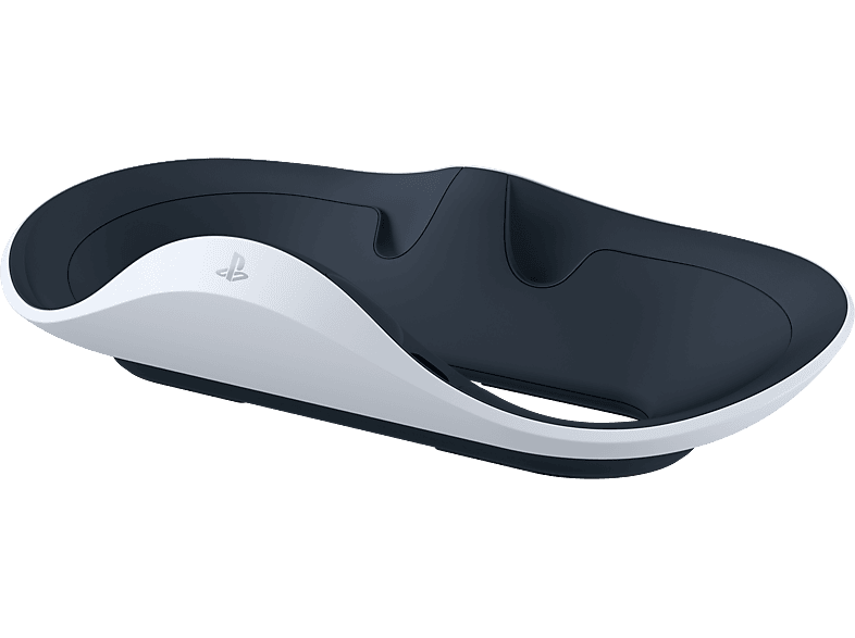 SONY PS PlayStation VR2 Sense™ - Ladestation für Controller (Weiss/Schwarz)