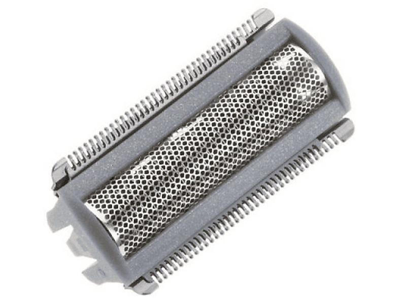 PHILIPS Ersatzscherfolie TT2000/43 - Scherfolie (Schwarz)