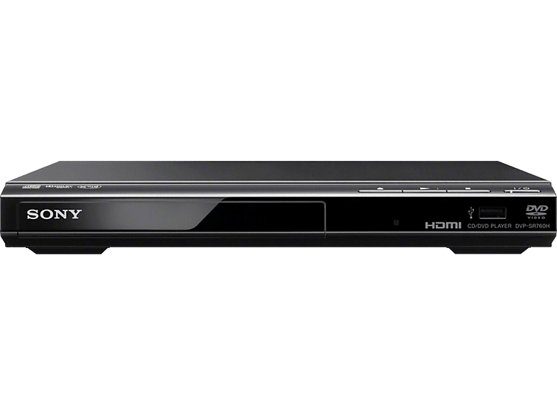 SONY DVP-SR760H - DVD-Player
