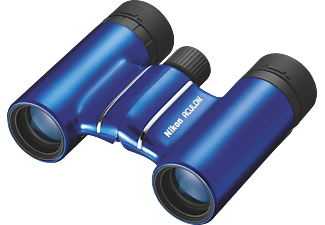 NIKON ACULON T01 8X21 - Fernglas (Blau)