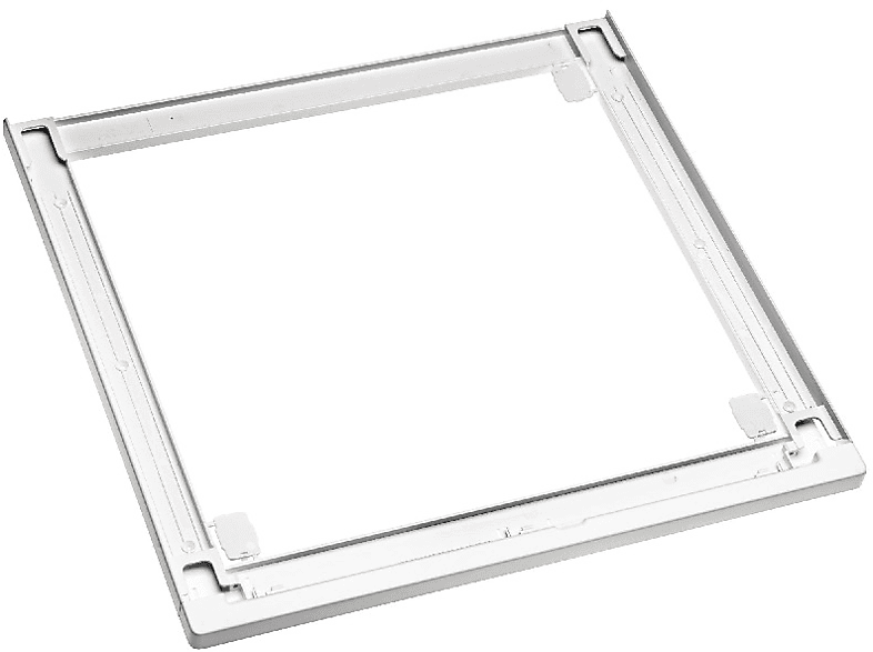 MIELE ZWISCHENBAUSATZ WTV 502 LOTOSWEISS Zwischenbausatz