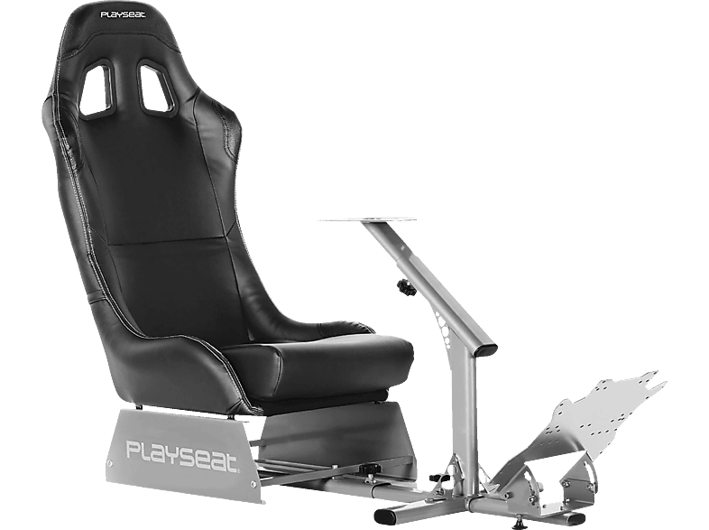 PLAYSEAT Evolution - Gaming Stuhl (Schwarz)