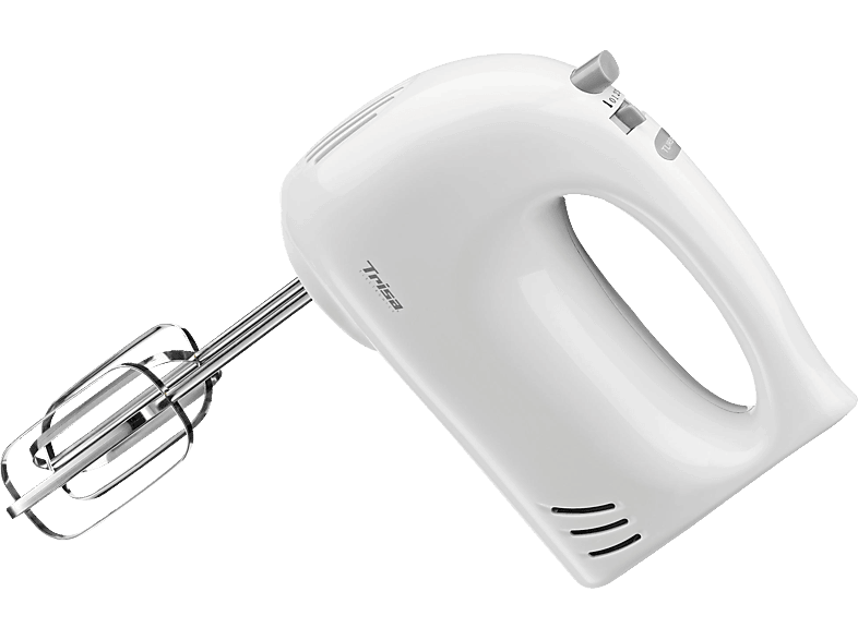 TRISA Mixstar - Handmixer (Weiss)