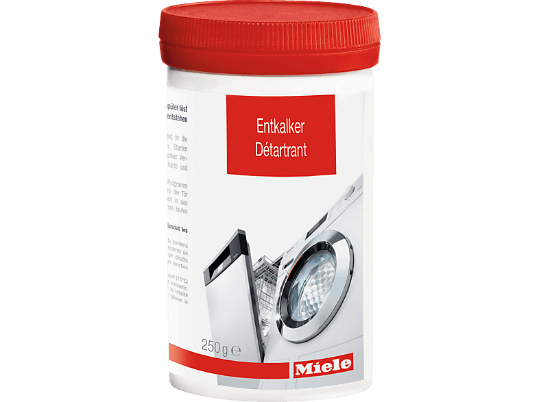 MIELE 10130980 ENTKALKER WA/GSA Entkalker