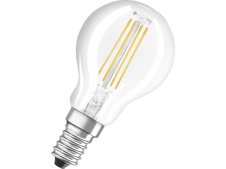 LEDVANCE LED Base Fil40 - LED-Lampe/Glühbirne