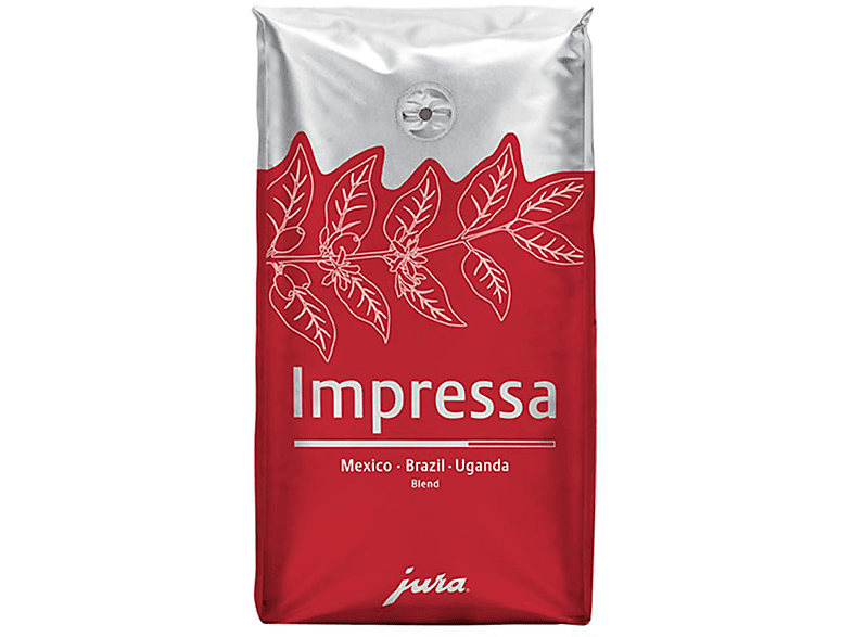 JURA Impressa - Kaffeebohnen