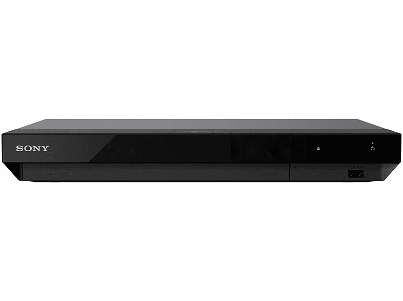 SONY UBP-X700 - Blu-ray-Player (UHD 4K, Upscaling bis zu 4K)