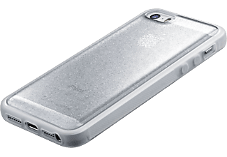CELLULAR LINE Selfie Case - Handyhülle (Passend für Modell: Apple iPhone 5, iPhone 5s, iPhone SE)