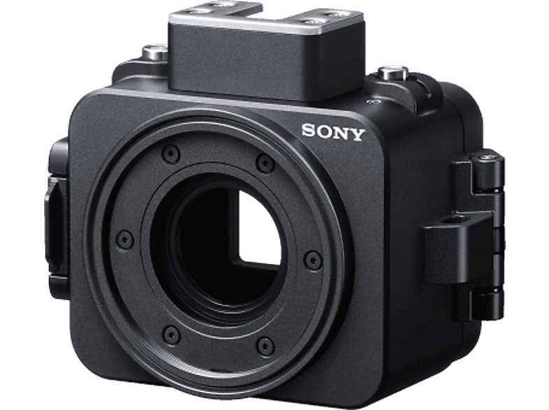 SONY MPK-HSR1 - Unterwassergehäuse (Schwarz)