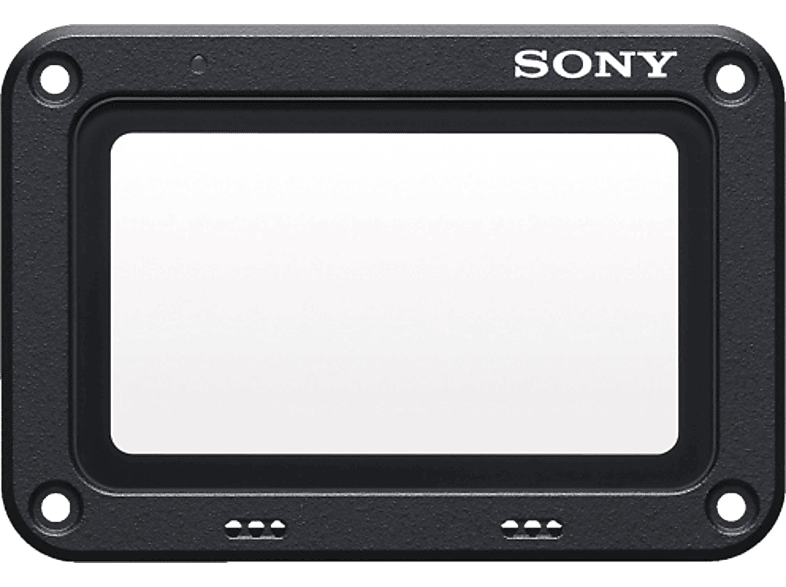 SONY VF-SPR1 - Ersatz-Objektivschutz (Schwarz)