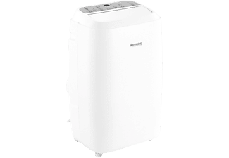 SONNENKOENIG Fresco 100 - Mobiles Klimagerät (Weiss)