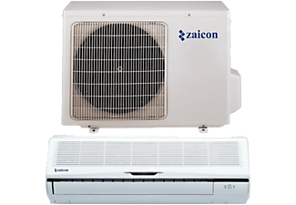 SALCO INV-35 - Klimagerät (Weiss)