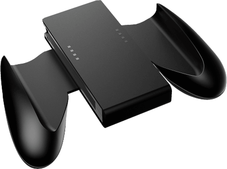 POWERA A Comfort Grip - Nintendo Switch Controller Adapter (Schwarz)