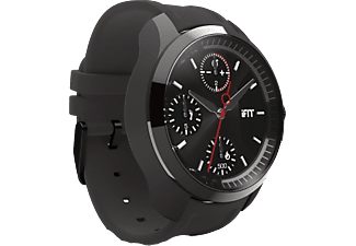 IFIT Classic (Men) - Smartwatch (Schwarz)