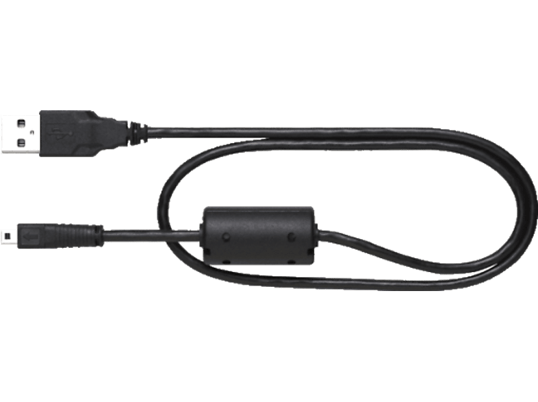 NIKON UC-E16 - USB Kabel (Schwarz)