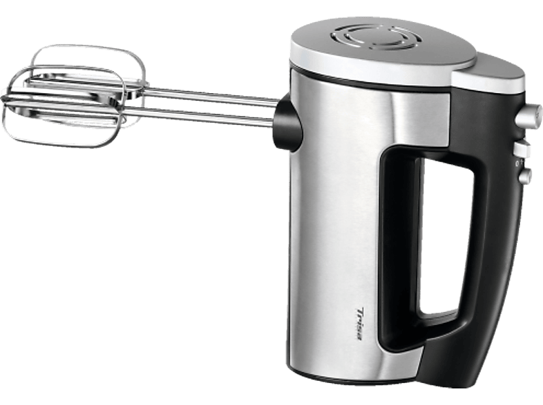 TRISA Turbo Mix - Handmixer (Silber)