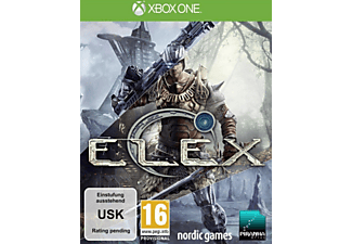 Xbox One - ELEX /D