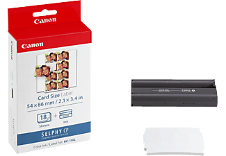 CANON KC-18IL -