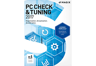 PC - PC Check & Tuning 2017 /F/I