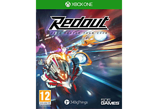 Xbox One - Redout /D