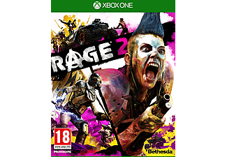 Xbox One - Rage 2 /F