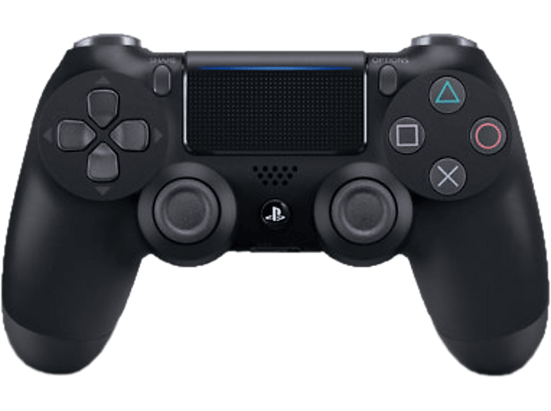 SONY PlayStation DUALSHOCK 4 Controller Jet Black für