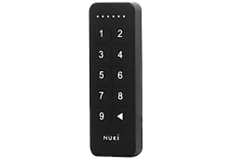 NUKI Extension - Keypad (Schwarz)