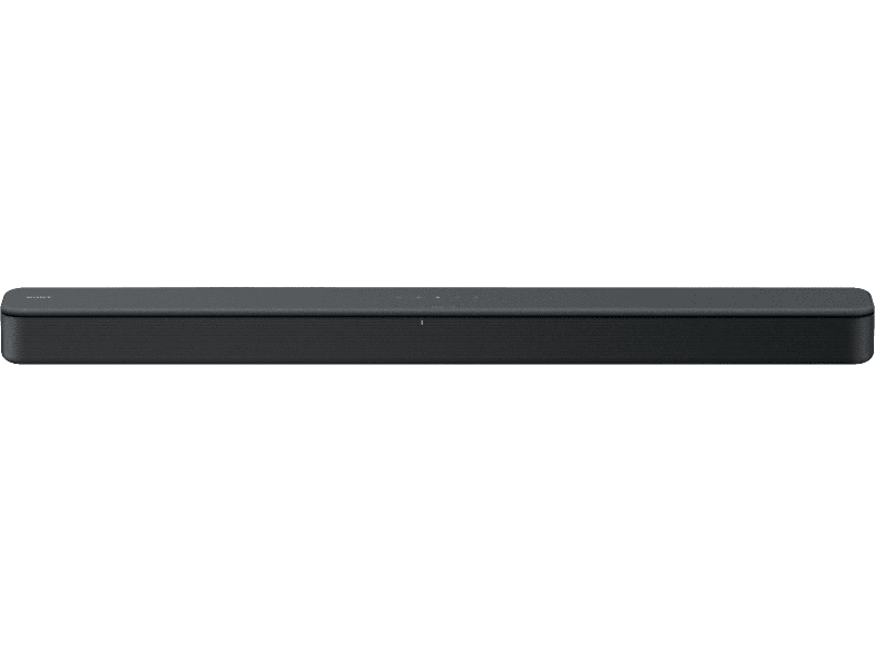 SONY HT-SF150 - Soundbar (2.0, Schwarz)