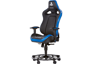 PLAYSEAT L33T PlayStation - Gaming Stuhl (Blau)