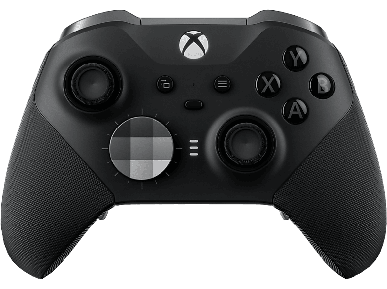 MICROSOFT Xbox Elite Series 2 - Wireless Controller (Schwarz)