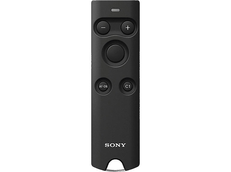 SONY RMT-P1BT - Fernbedienung (Schwarz)