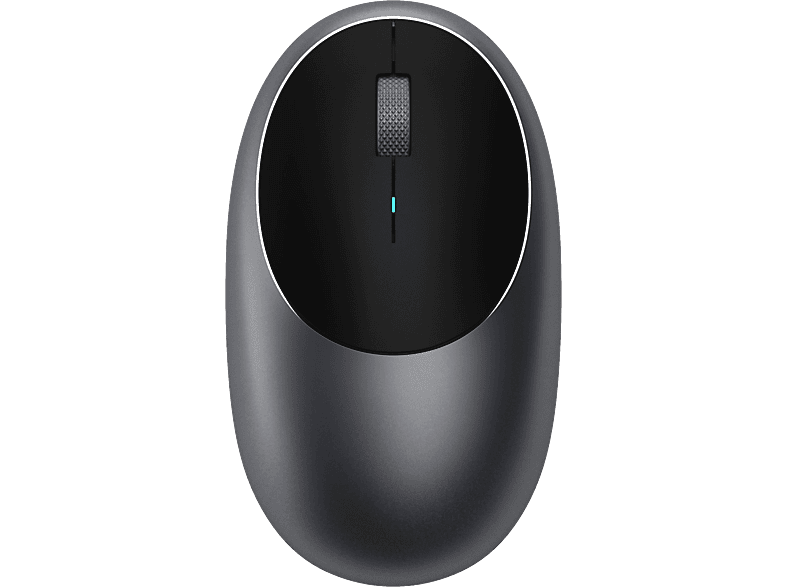 SATECHI M1 - Maus (Space Grey)