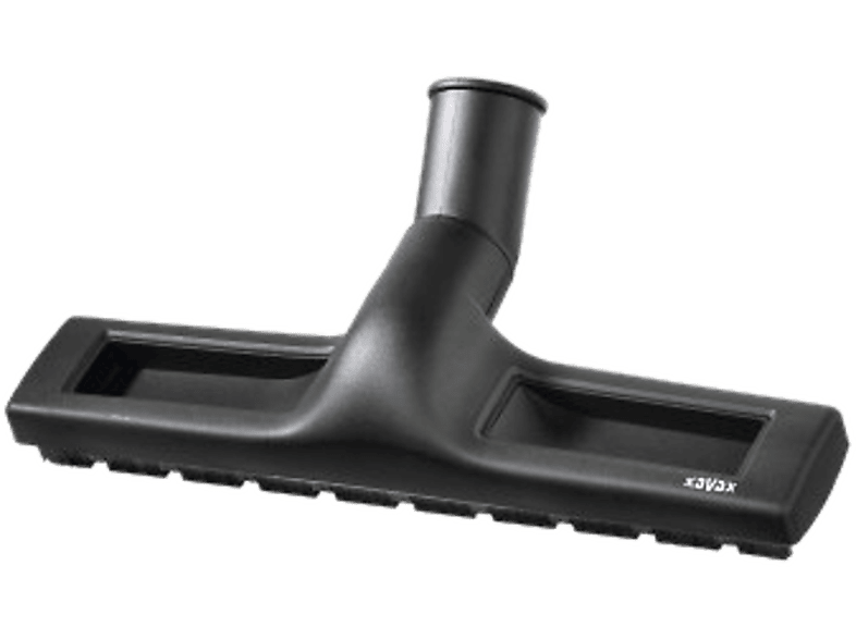XAVAX Basic - Parkettdüse (Schwarz)