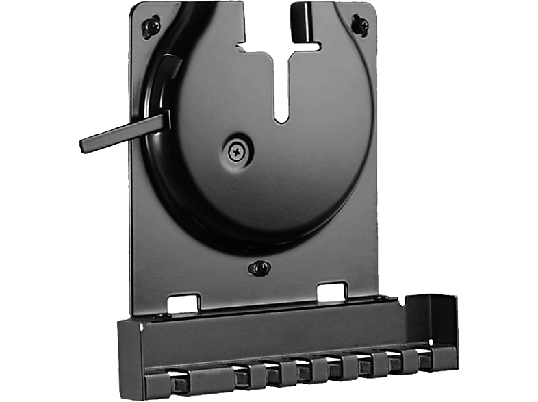 SANUS WSSCAM1-B2 Holder for SONOS AMP - Wandhalterung (Schwarz)