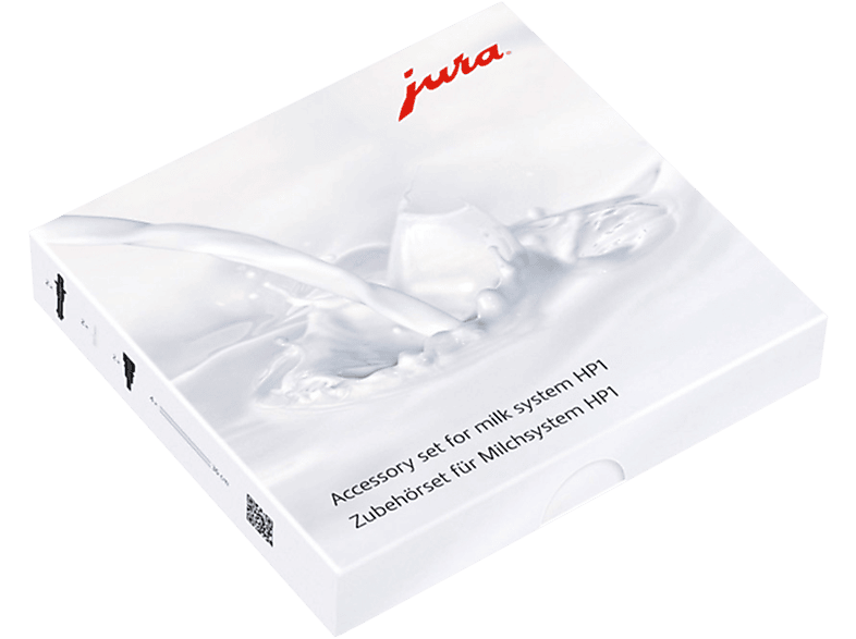 JURA Zubehörset für Milchsystem HP1