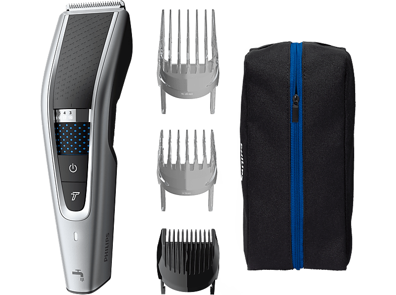 PHILIPS HC5630/15 - Haarschneider (Grau/Schwarz)