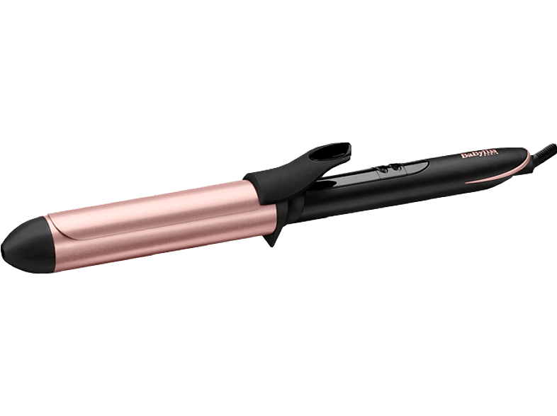 BABYLISS C452E - Lockenstab (Pink/Schwarz)