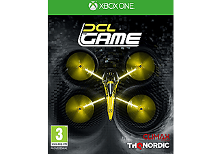 Xbox One - DCL: The Game /D