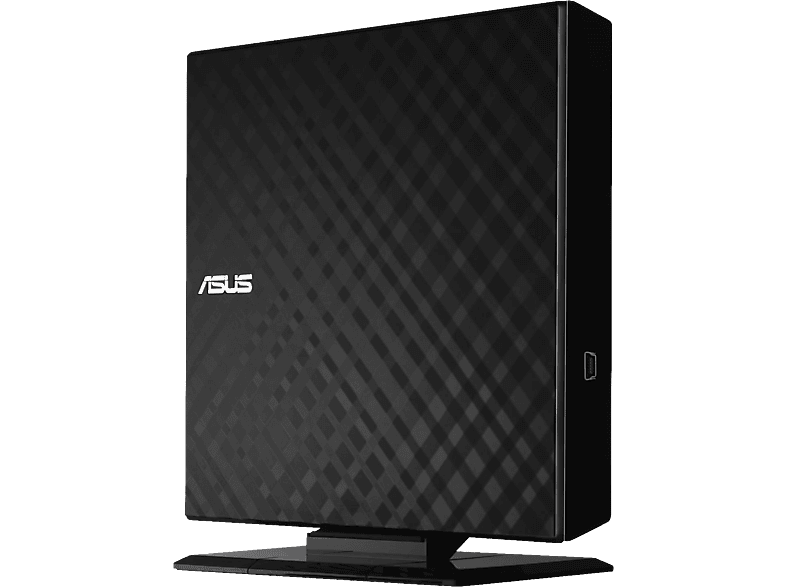 ASUS SDRW-08D2S-U LITE NEW GEN. - DVD Brenner